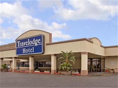 Travelodge By Wyndham New Orleans Harvey Hotel Екстериор снимка