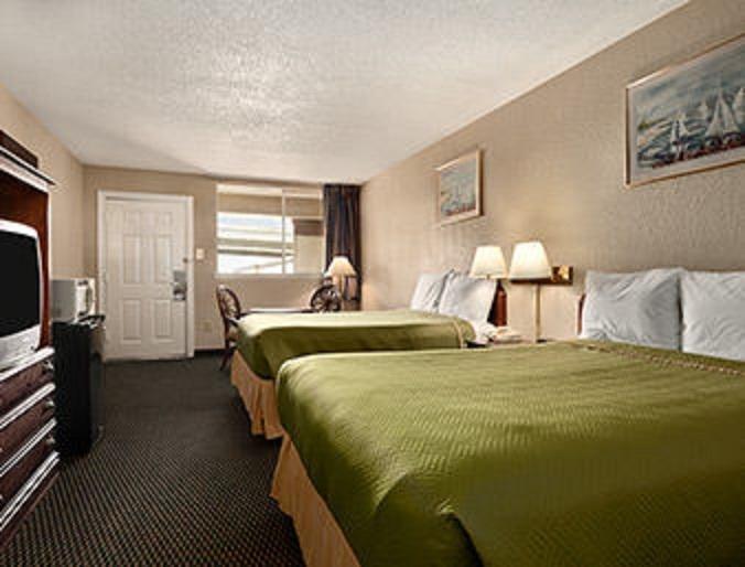 Travelodge By Wyndham New Orleans Harvey Hotel Екстериор снимка